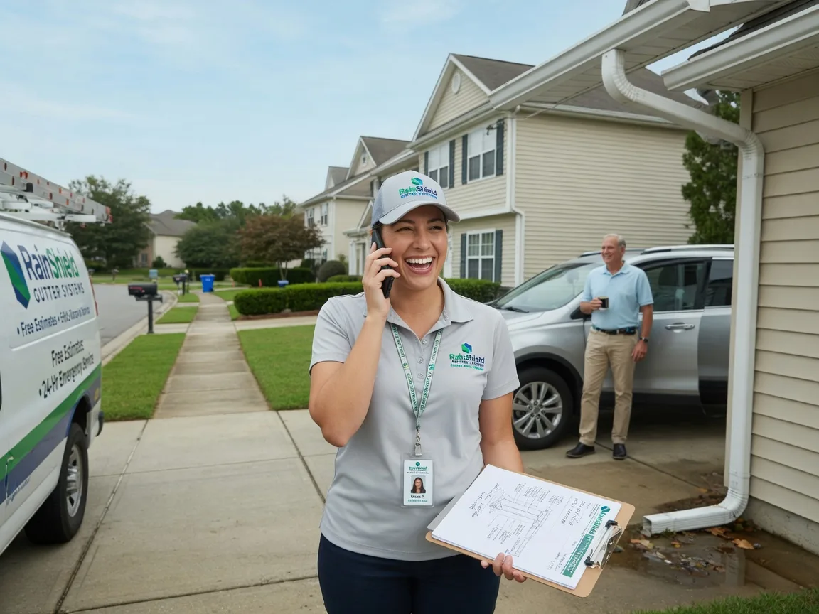 Gutter Installation Verdugo City, CA FAQs